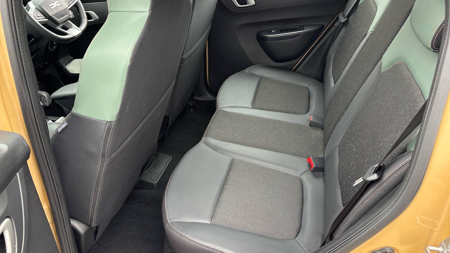 Used Dacia Spring 2025 for sale - 77222867: Photo 16