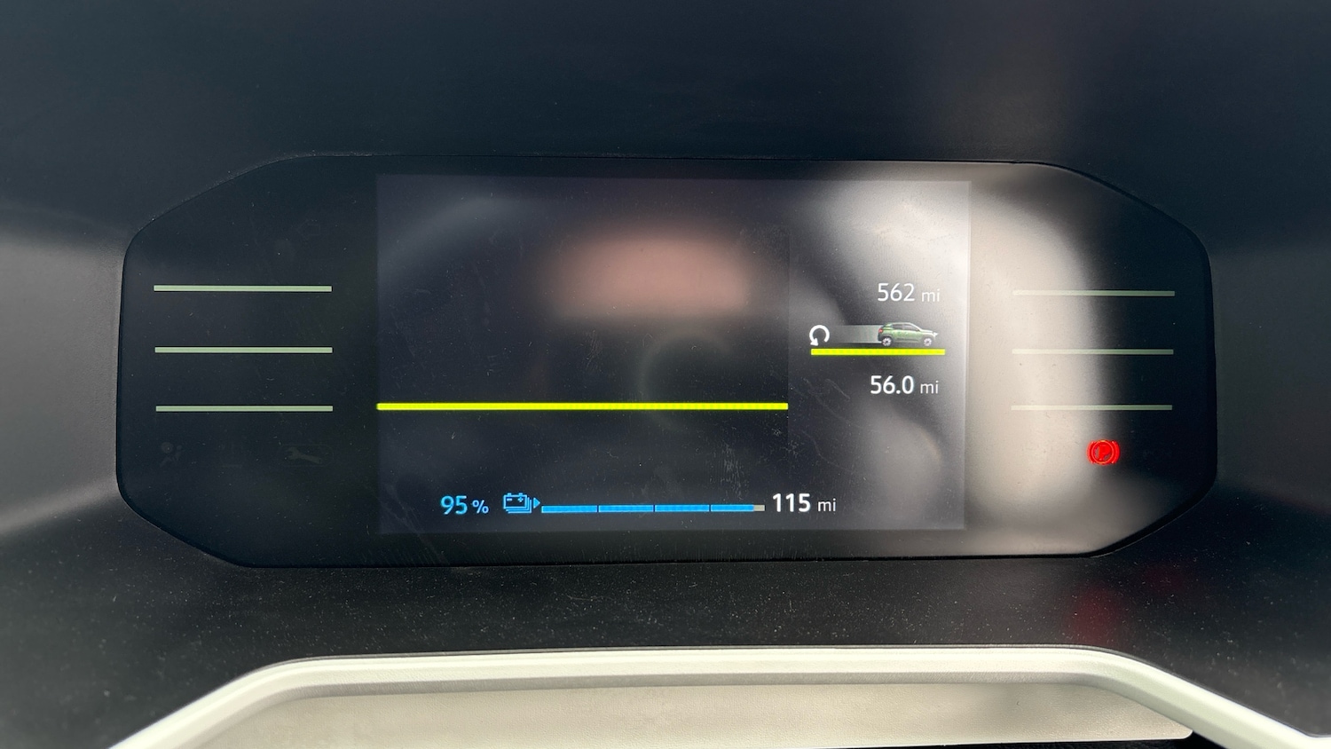 Used Dacia Spring 2025 for sale - 77222867: Photo 18