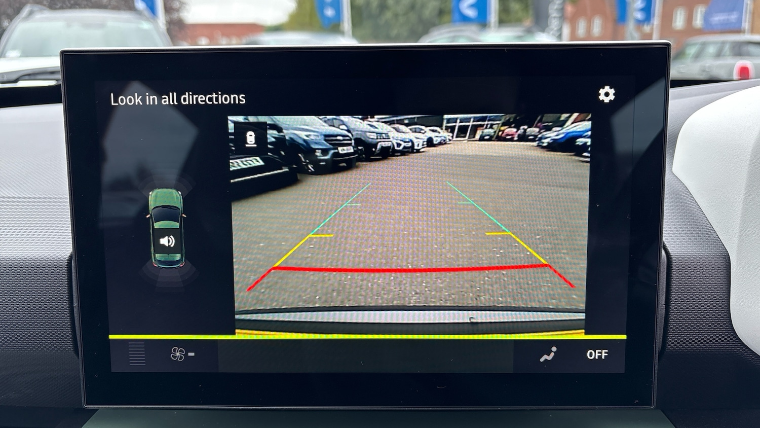 Used Dacia Spring 2025 for sale - 77222867: Photo 21