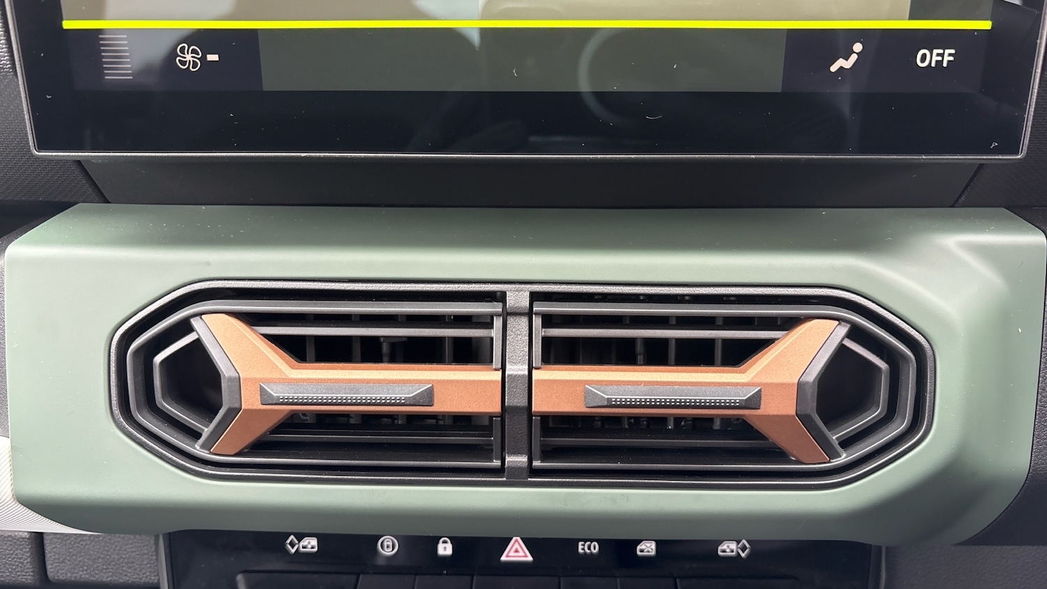 Used Dacia Spring 2025 for sale - 77222867: Photo 25