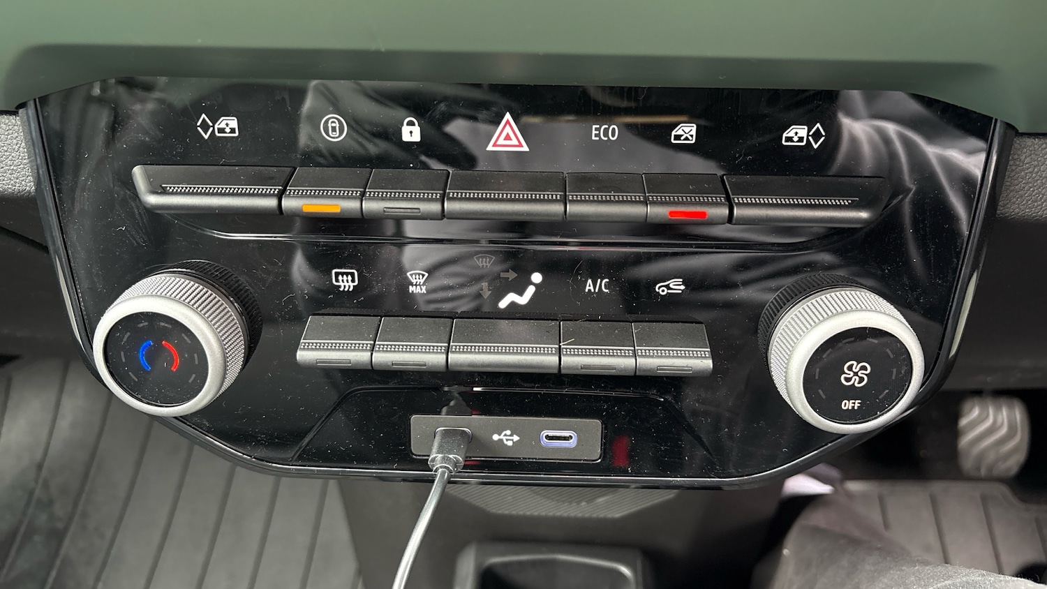 Used Dacia Spring 2025 for sale - 77222867: Photo 26