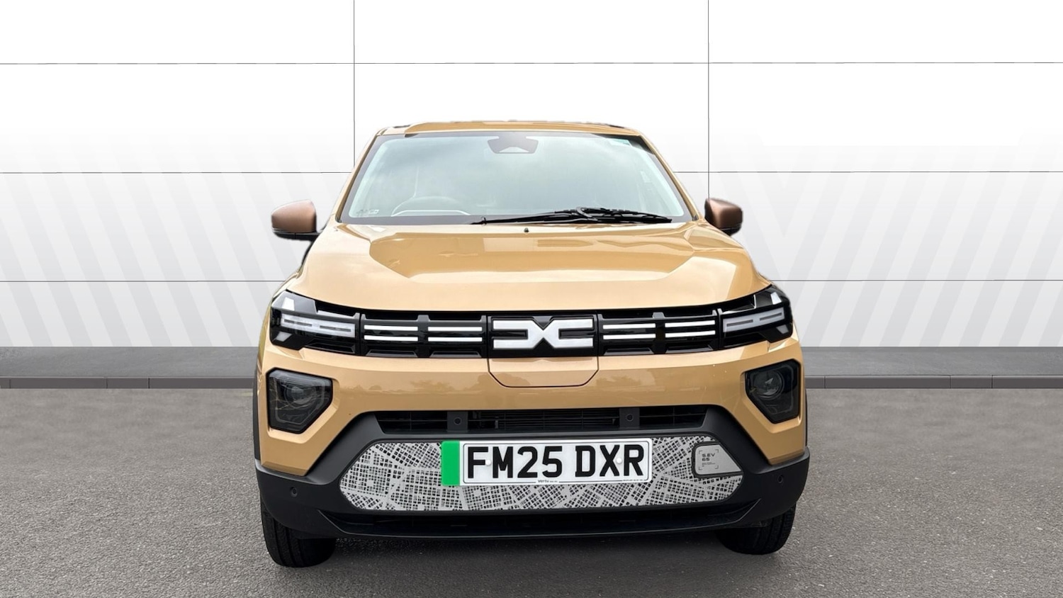 Used Dacia Spring 2025 for sale - 77222867: Photo 3