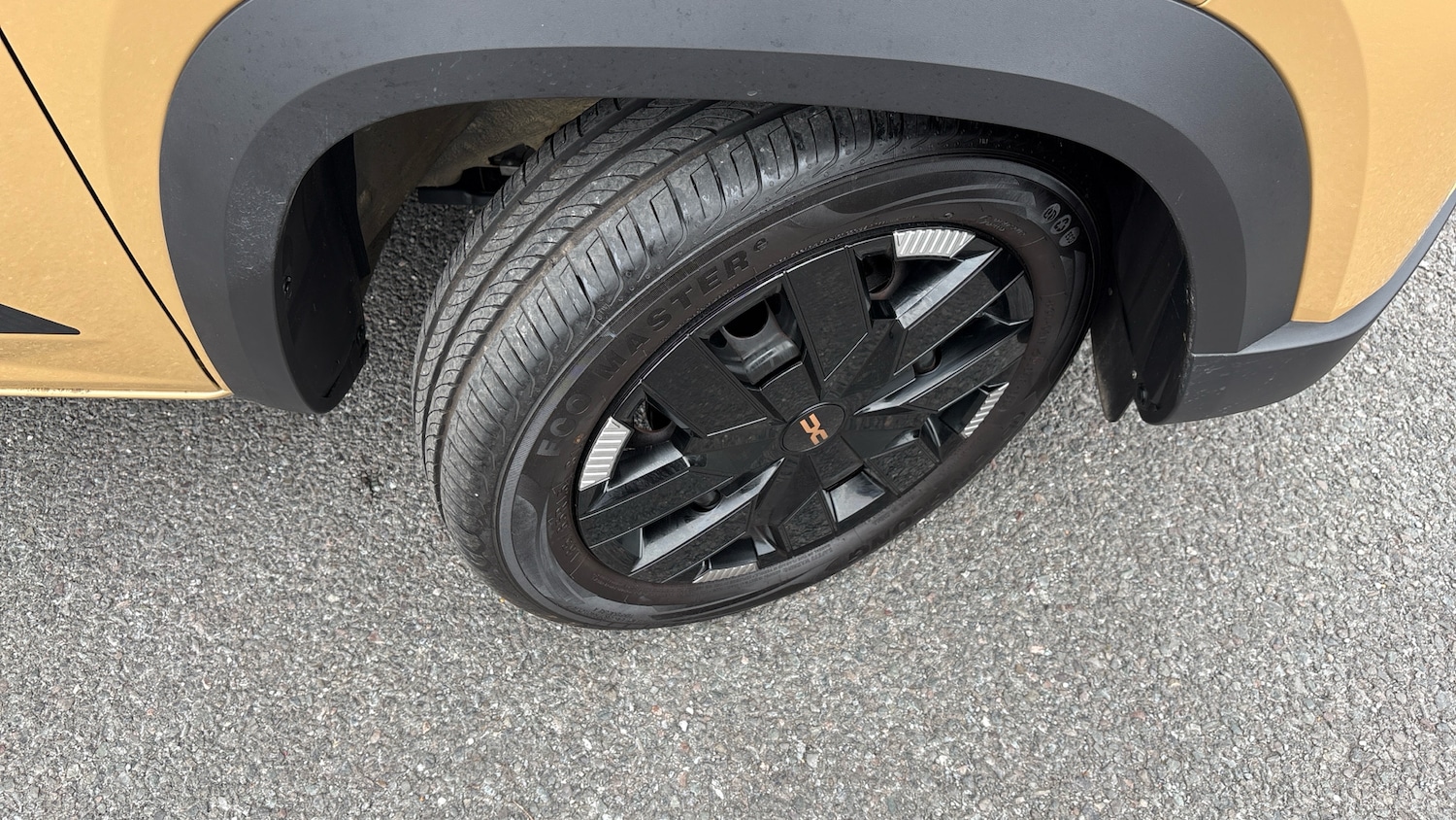 Used Dacia Spring 2025 for sale - 77222867: Photo 40