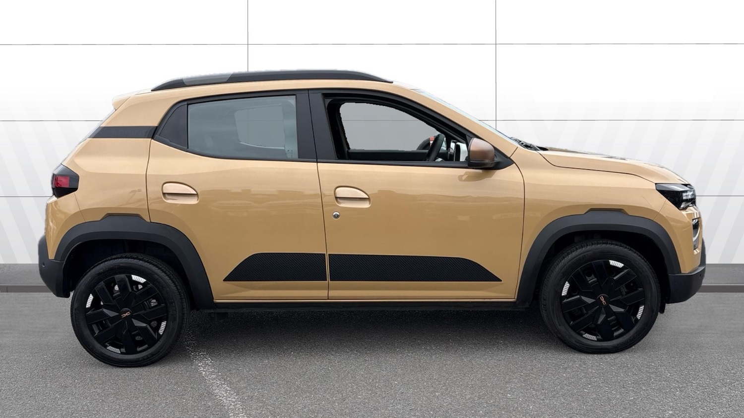 Used Dacia Spring 2025 for sale - 77222867: Photo 5