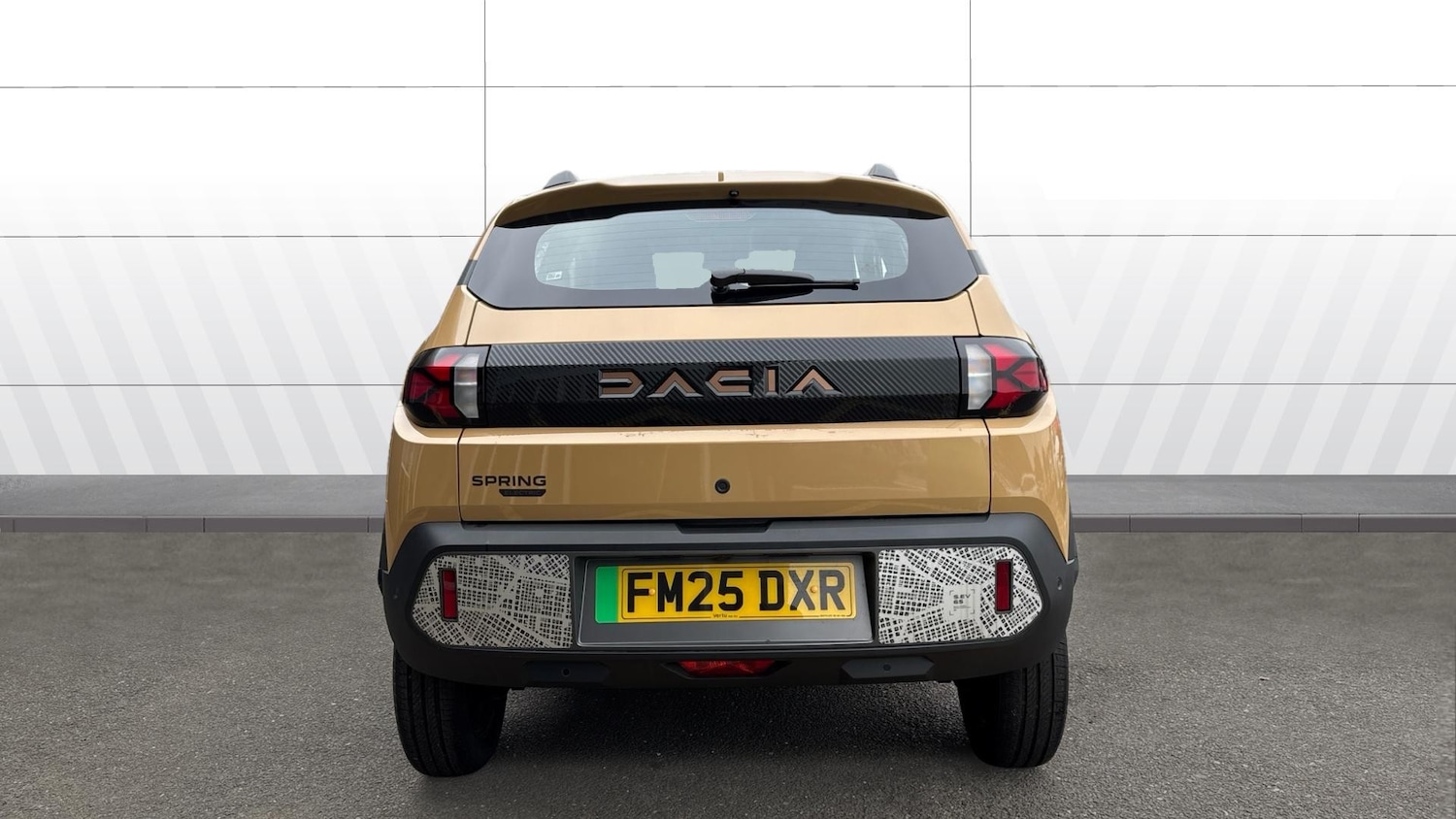 Used Dacia Spring 2025 for sale - 77222867: Photo 6