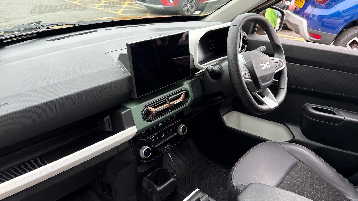 Used Dacia Spring 2025 for sale - 77222867: Photo 9