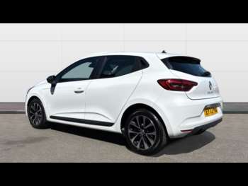 Used Renault Clio 2023 for sale - 74694932: Photo