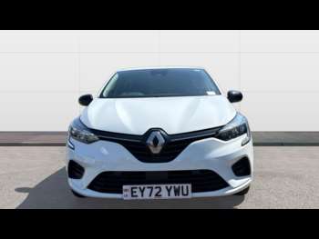 Used Renault Clio 2023 for sale - 74694932: Photo
