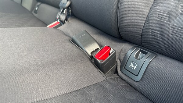 Used Toyota Yaris 2024 for sale - 76142320: Photo 17