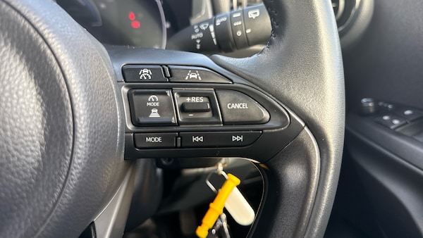 Used Toyota Yaris 2024 for sale - 76142320: Photo 26