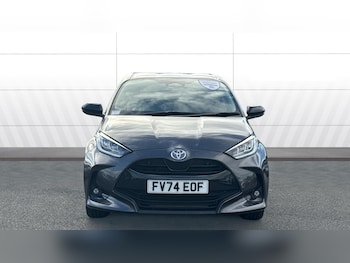 Used Toyota Yaris 2024 for sale - 76142320: Photo 3