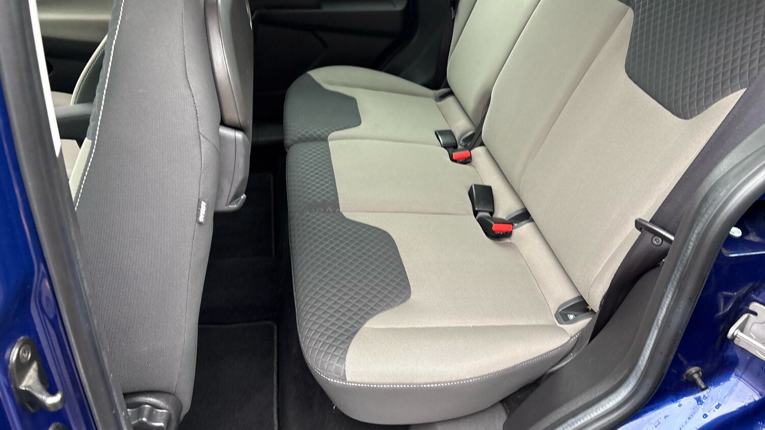 Used Ford Tourneo Courier 2019 for sale - 77350326: Photo 16