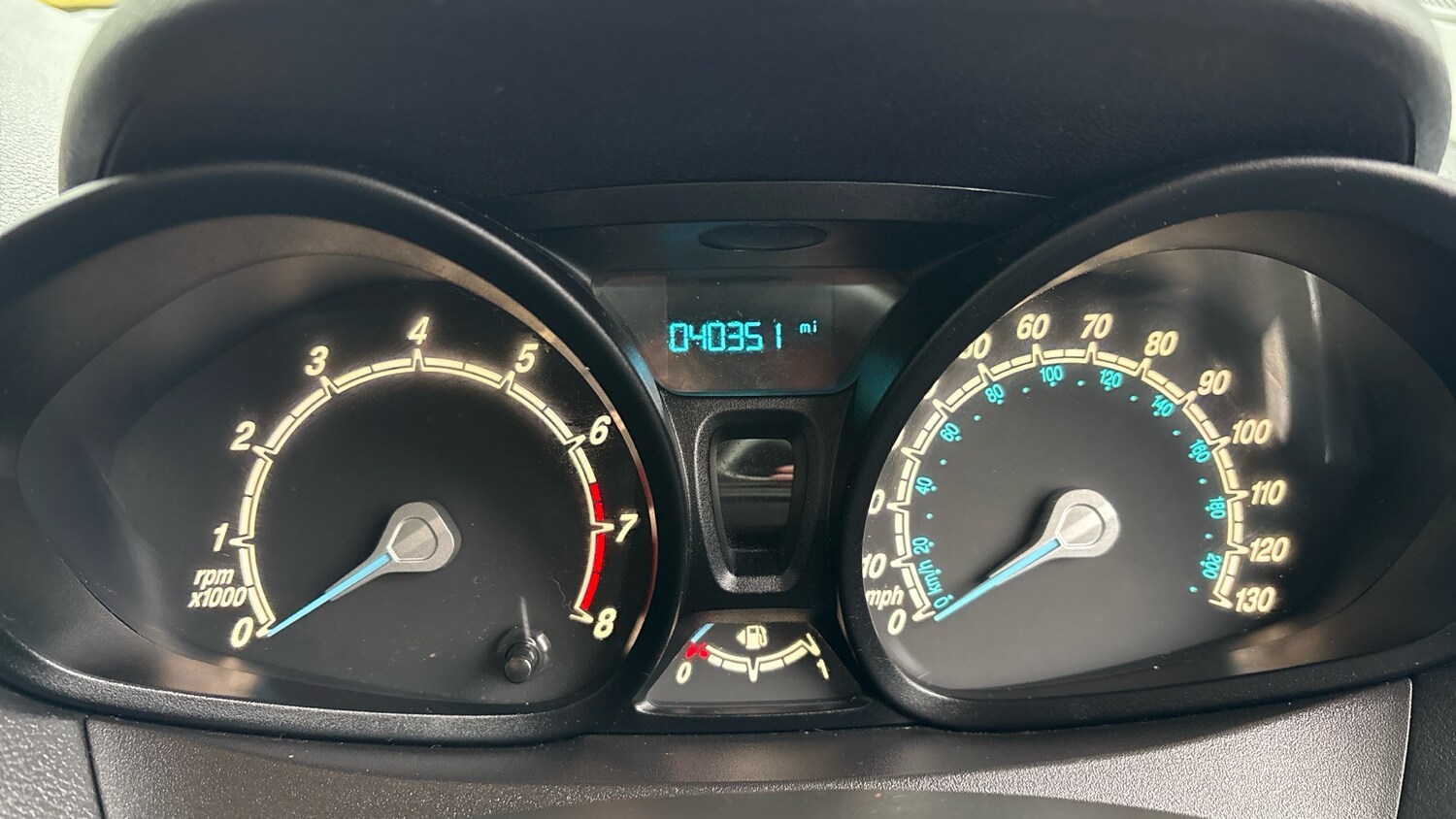 Used Ford Tourneo Courier 2019 for sale - 77350326: Photo 18