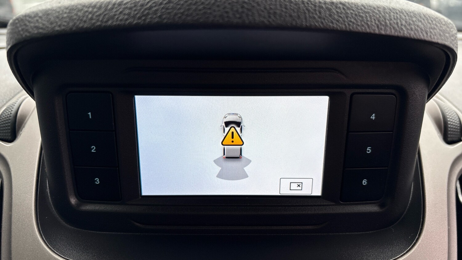 Used Ford Tourneo Courier 2019 for sale - 77350326: Photo 21