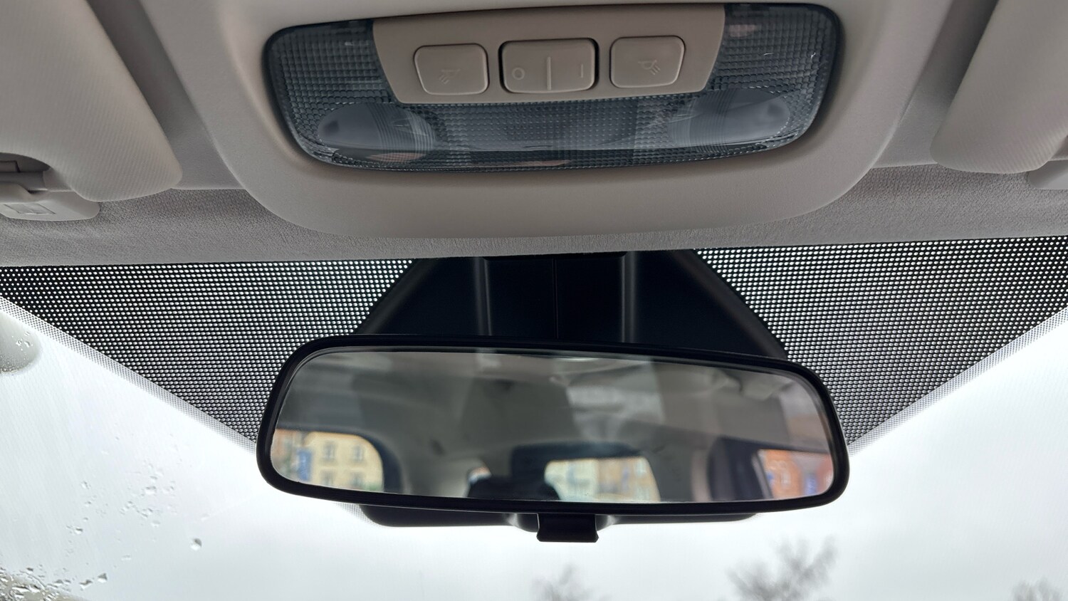 Used Ford Tourneo Courier 2019 for sale - 77350326: Photo 23