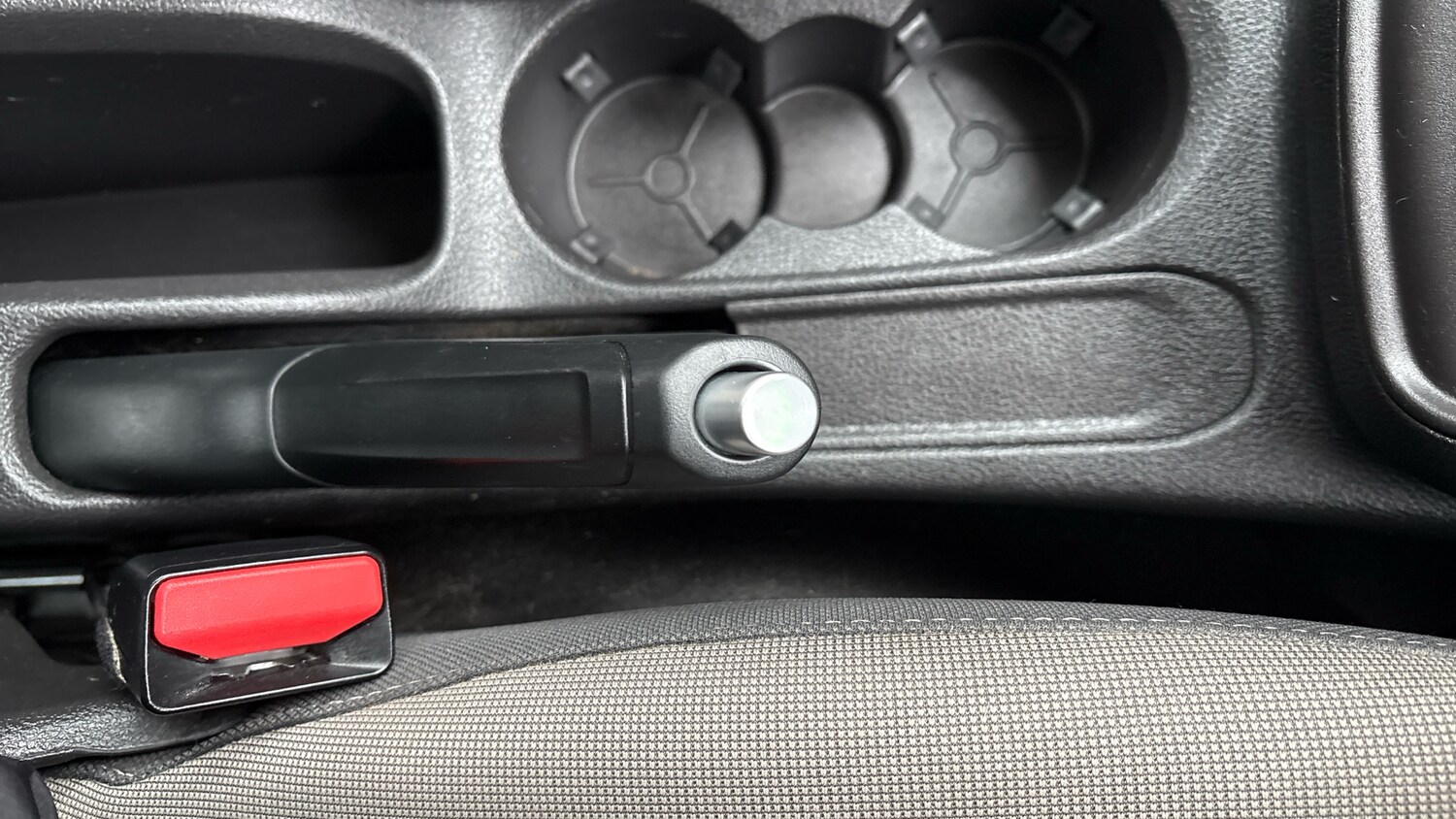 Used Ford Tourneo Courier 2019 for sale - 77350326: Photo 32