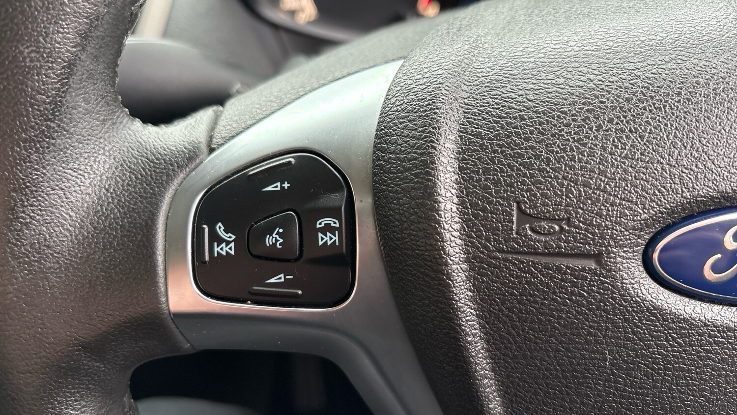 Used Ford Tourneo Courier 2019 for sale - 77350326: Photo 36