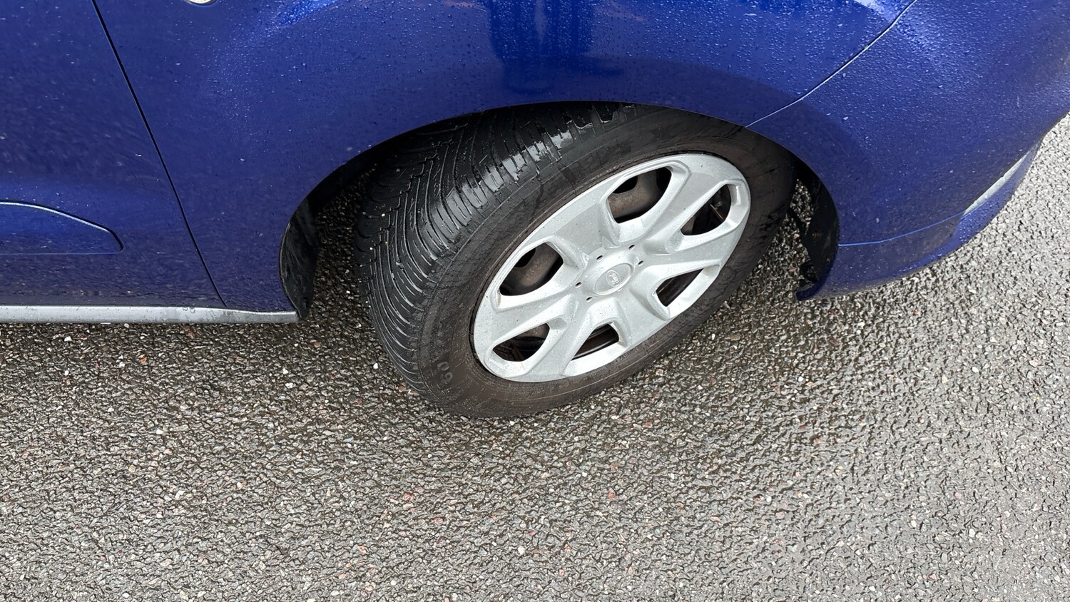 Used Ford Tourneo Courier 2019 for sale - 77350326: Photo 48