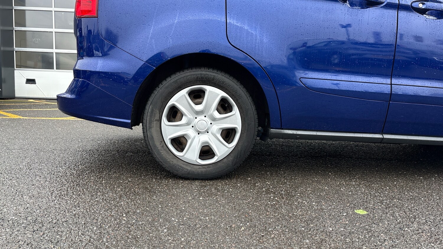 Used Ford Tourneo Courier 2019 for sale - 77350326: Photo 7