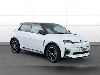 Used Renault 5 2026 for sale - 78870489: Photo