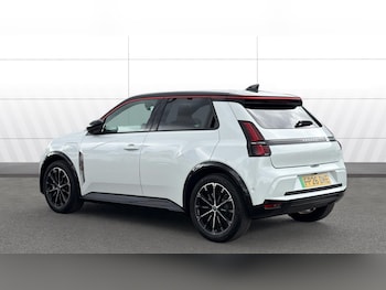 Used Renault 5 2026 for sale - 78870489: Photo