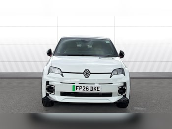 Used Renault 5 2026 for sale - 78870489: Photo