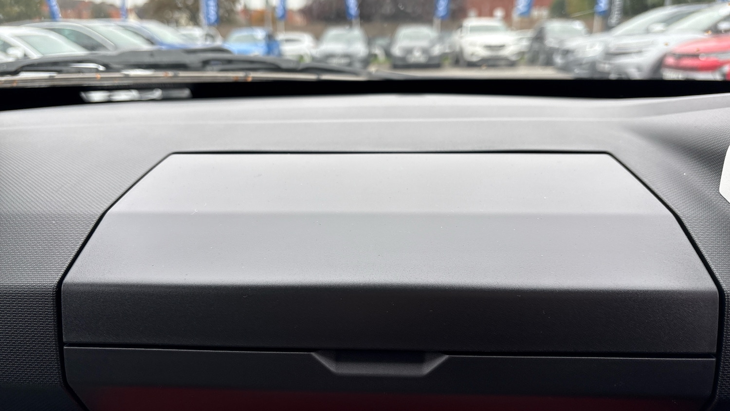 Used Dacia Spring 2025 for sale - 76614687: Photo 12