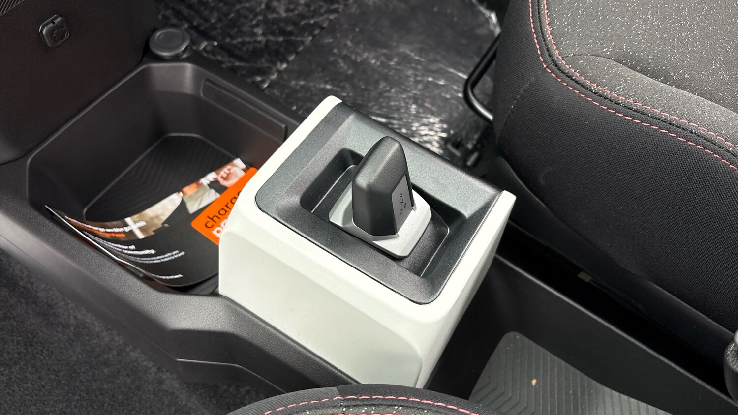 Used Dacia Spring 2025 for sale - 76614687: Photo 13