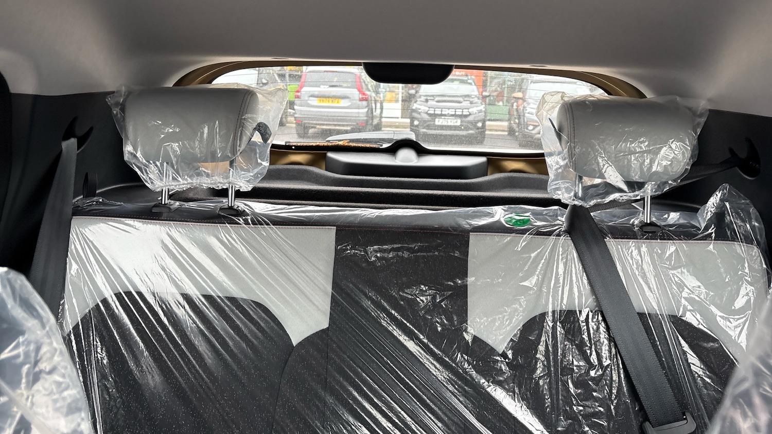 Used Dacia Spring 2025 for sale - 76614687: Photo 15