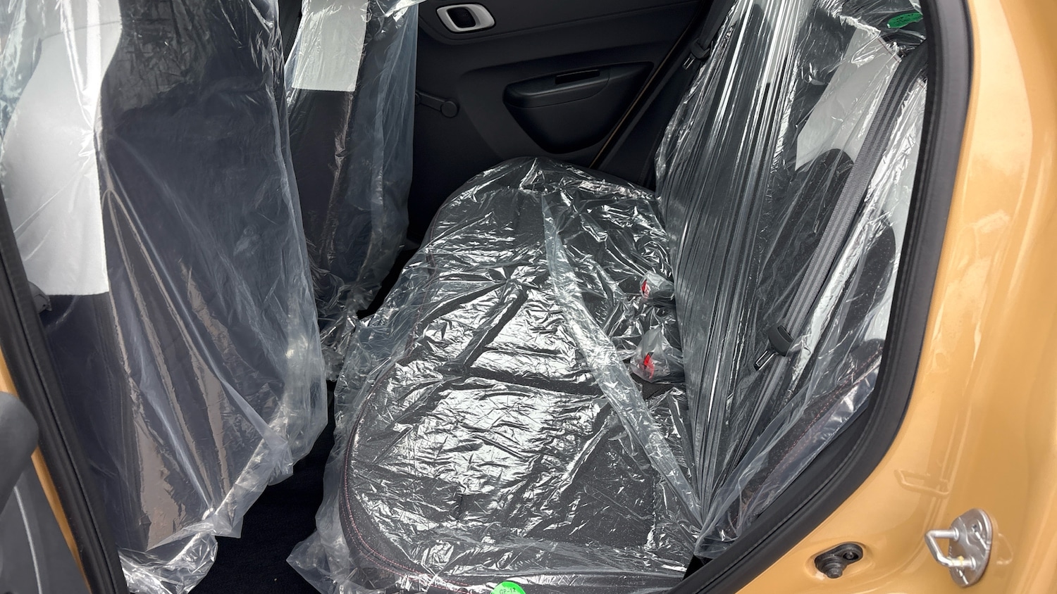 Used Dacia Spring 2025 for sale - 76614687: Photo 16