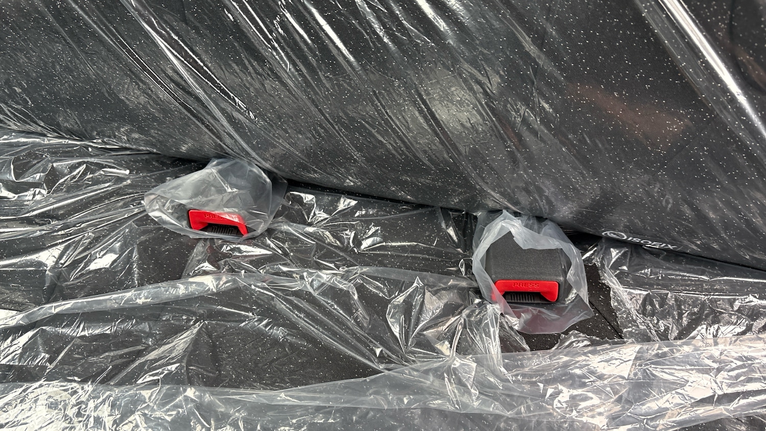 Used Dacia Spring 2025 for sale - 76614687: Photo 17