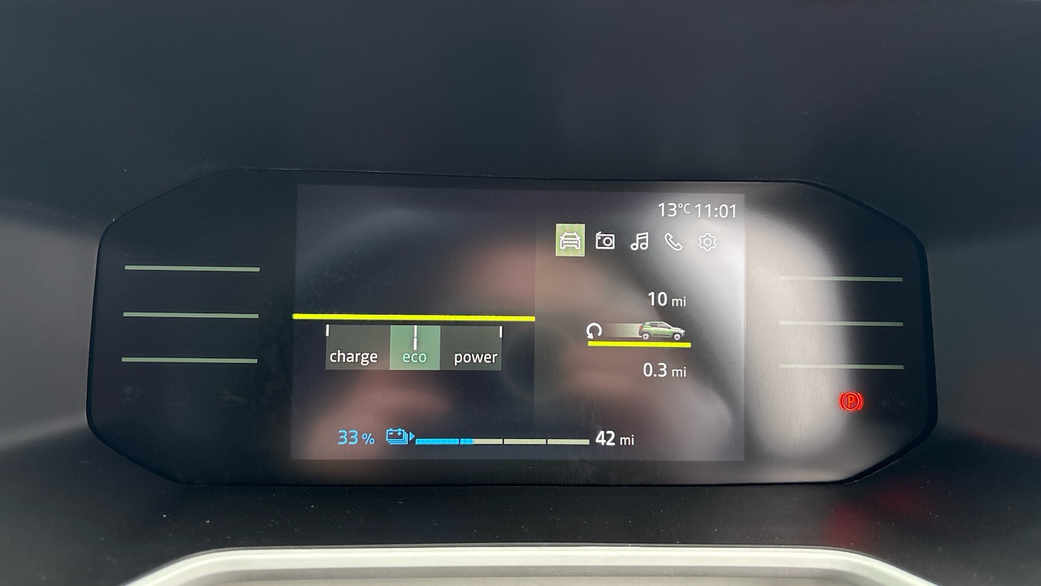 Used Dacia Spring 2025 for sale - 76614687: Photo 18