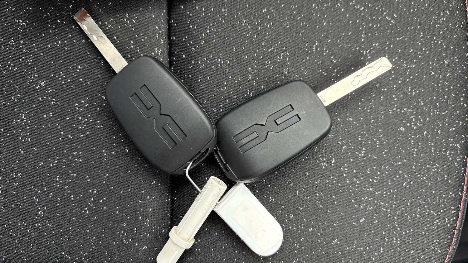 Used Dacia Spring 2025 for sale - 76614687: Photo 20