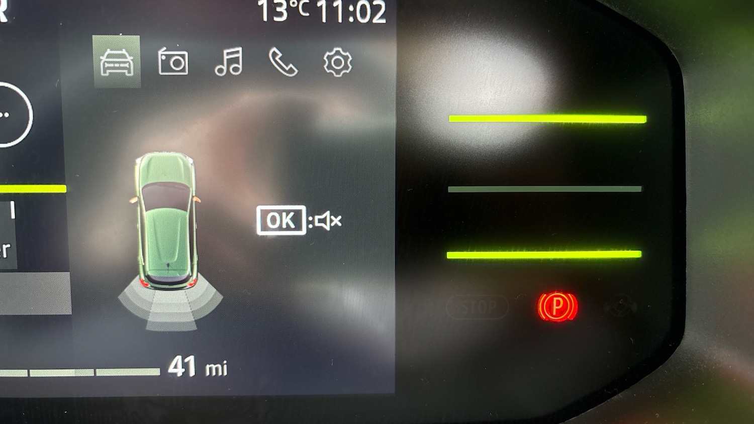 Used Dacia Spring 2025 for sale - 76614687: Photo 21