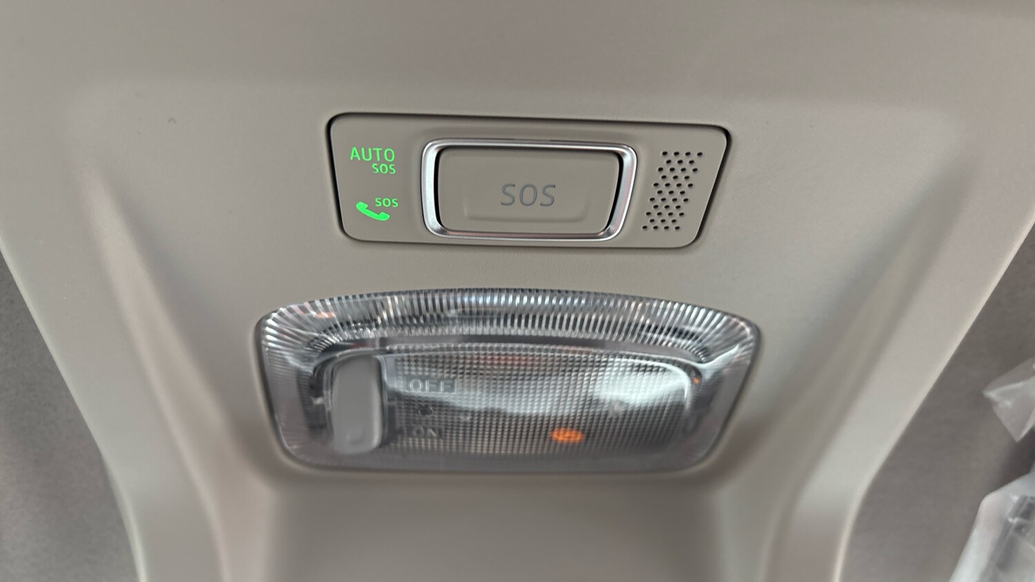 Used Dacia Spring 2025 for sale - 76614687: Photo 23