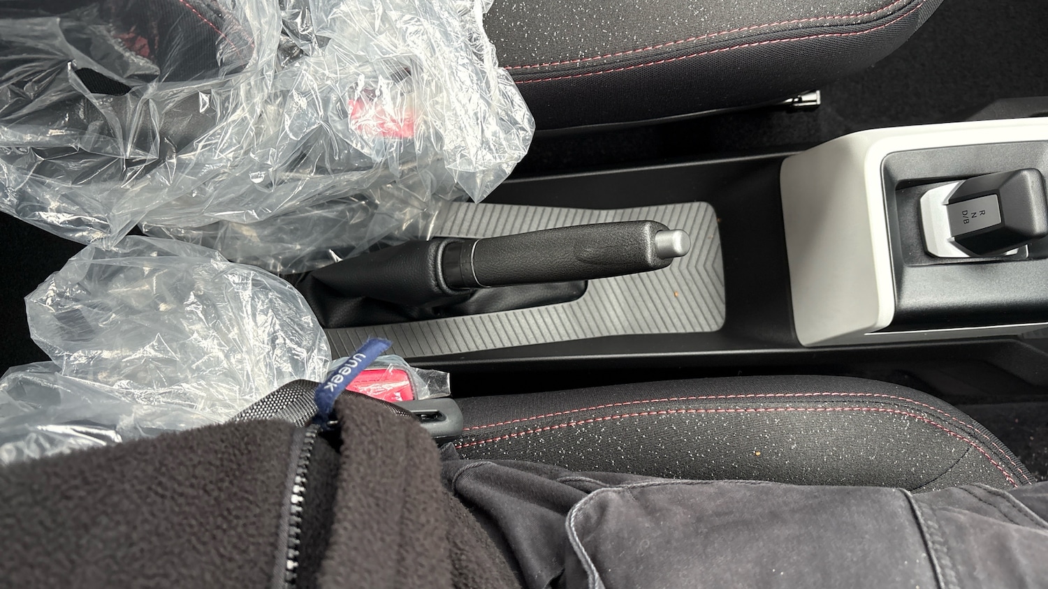 Used Dacia Spring 2025 for sale - 76614687: Photo 30