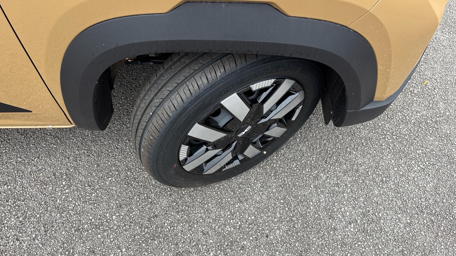 Used Dacia Spring 2025 for sale - 76614687: Photo 34