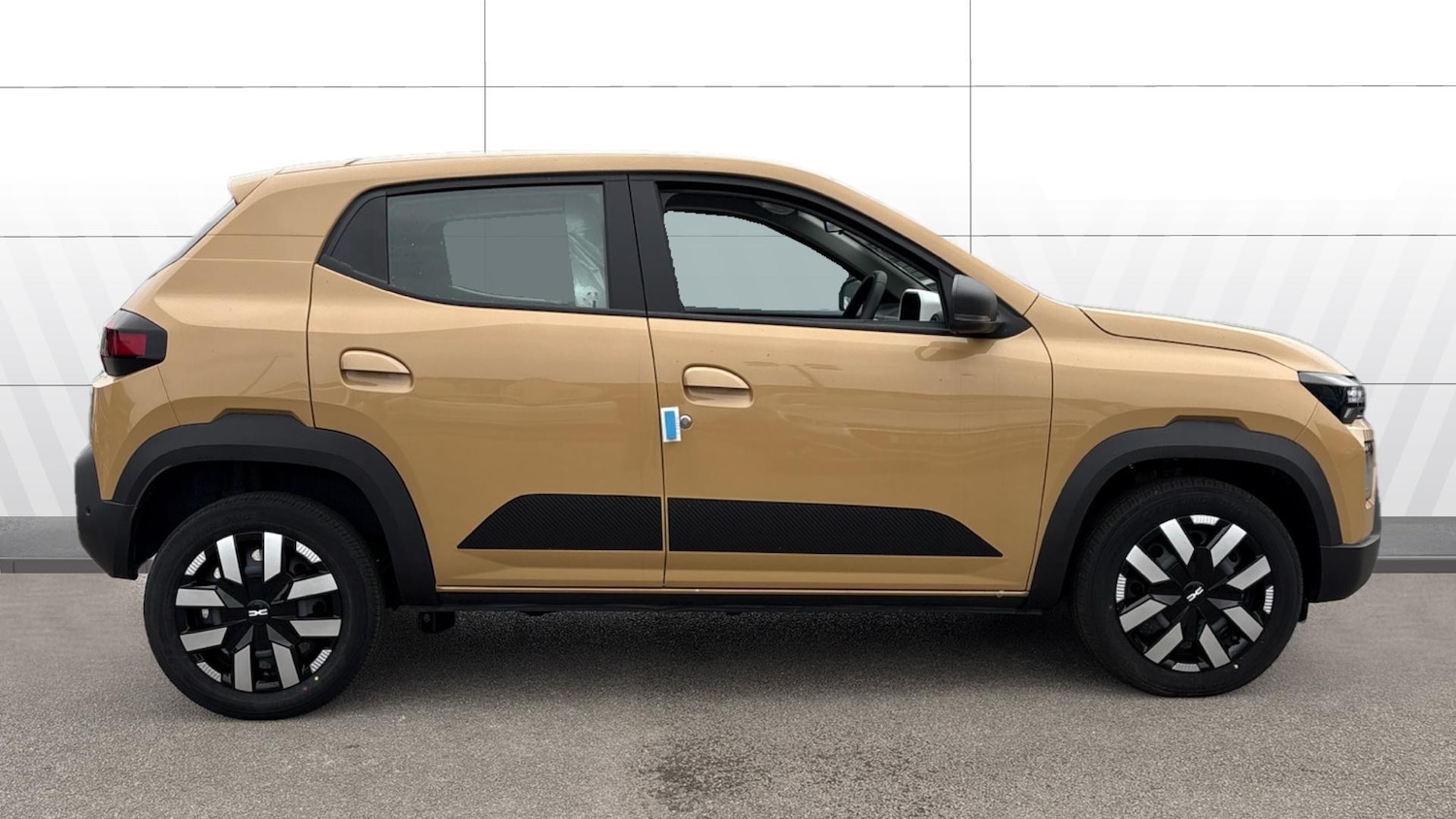 Used Dacia Spring 2025 for sale - 76614687: Photo 5