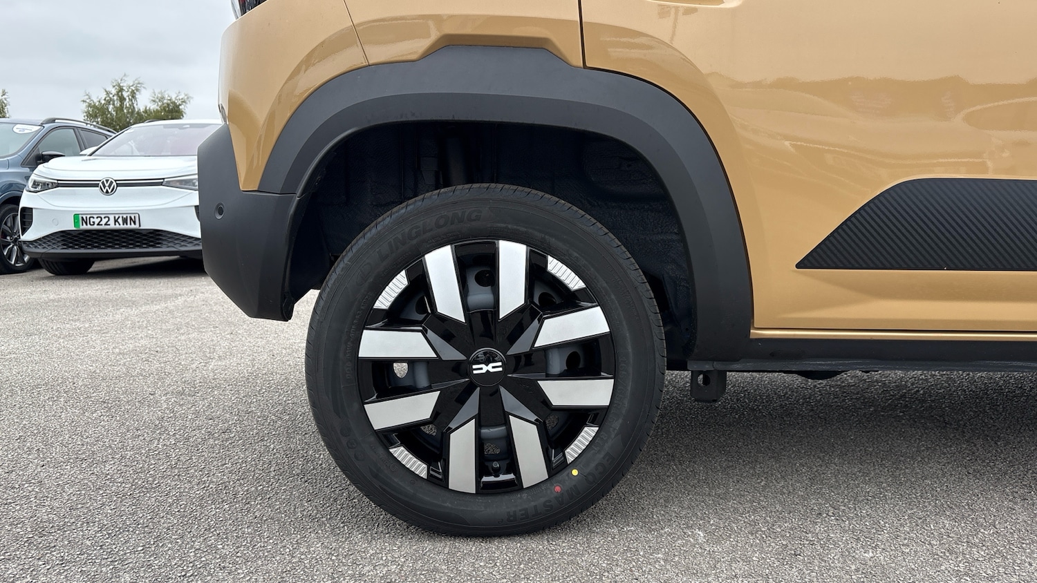 Used Dacia Spring 2025 for sale - 76614687: Photo 7