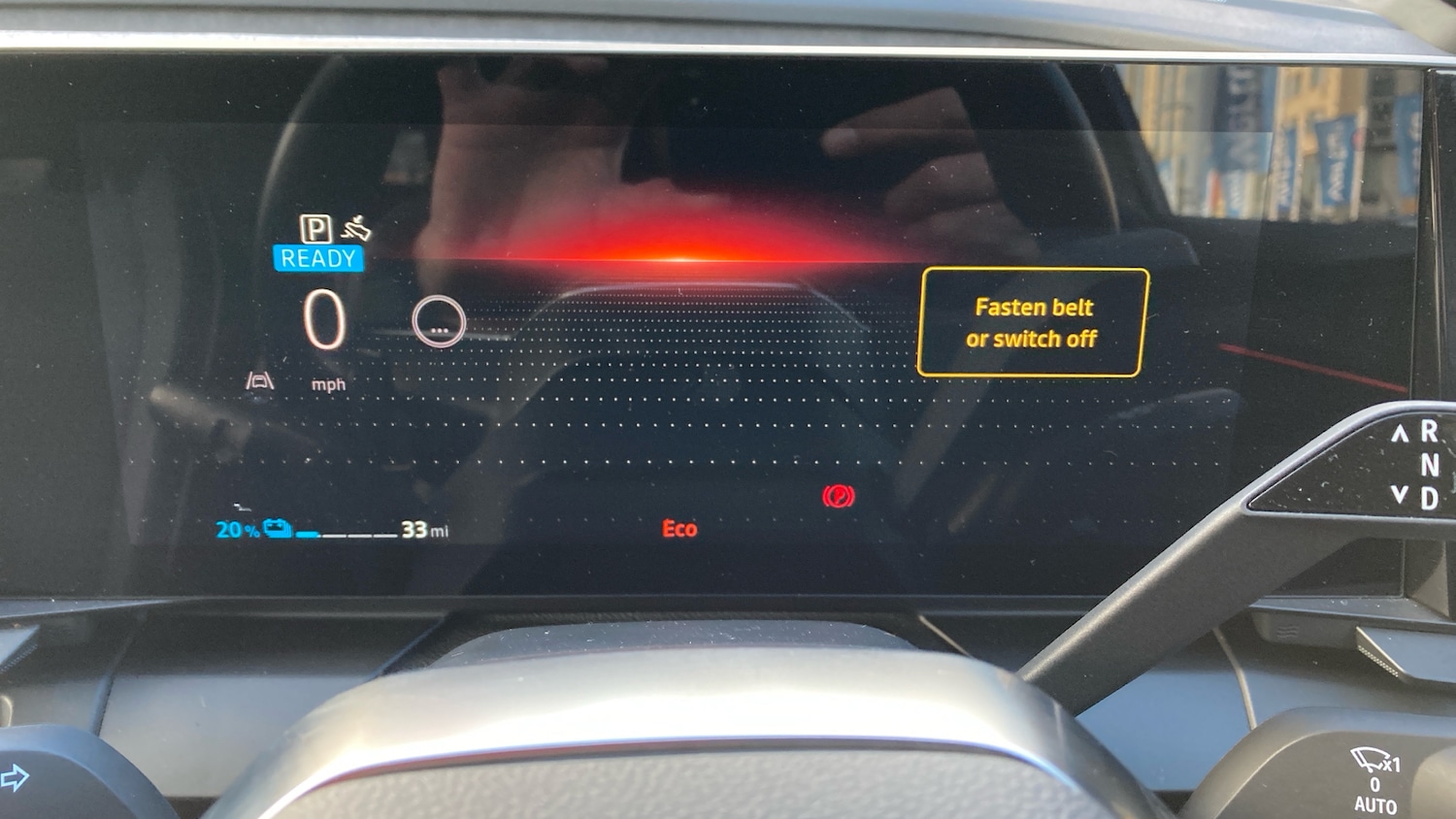 Used Renault Megane E Tech 2023 for sale - 77581044: Photo 18