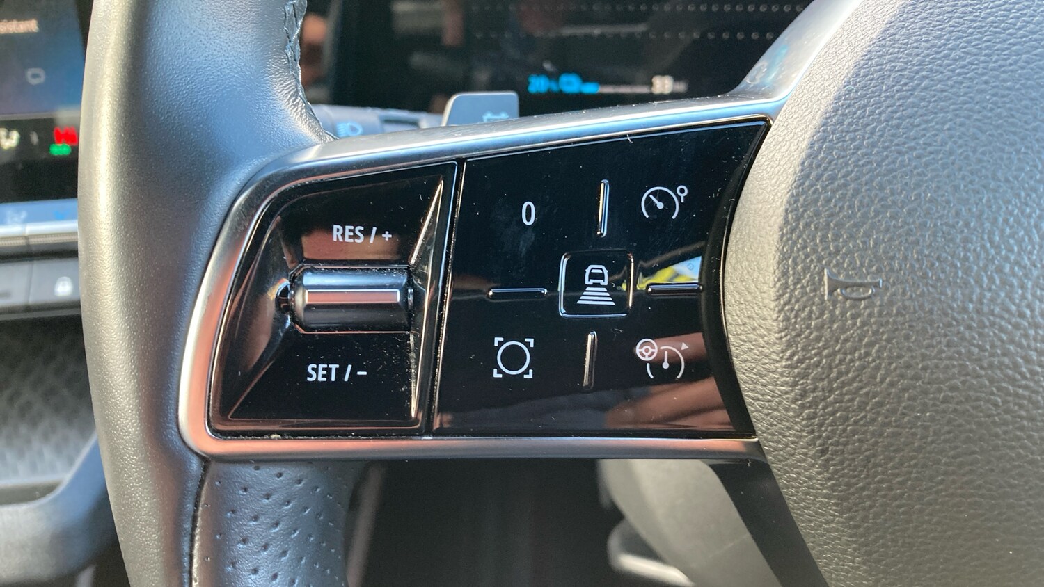 Used Renault Megane E Tech 2023 for sale - 77581044: Photo 21