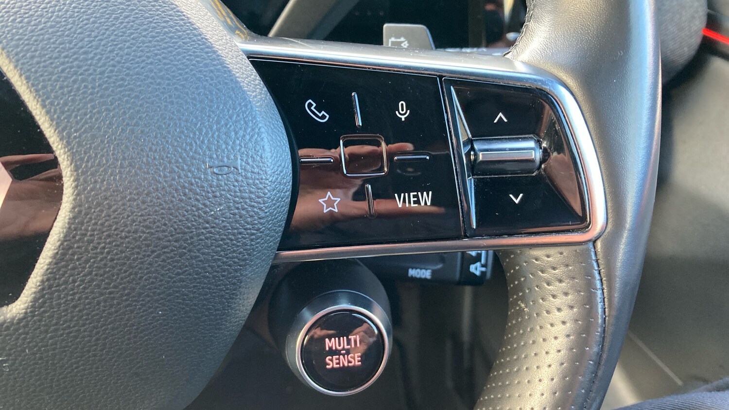 Used Renault Megane E Tech 2023 for sale - 77581044: Photo 22