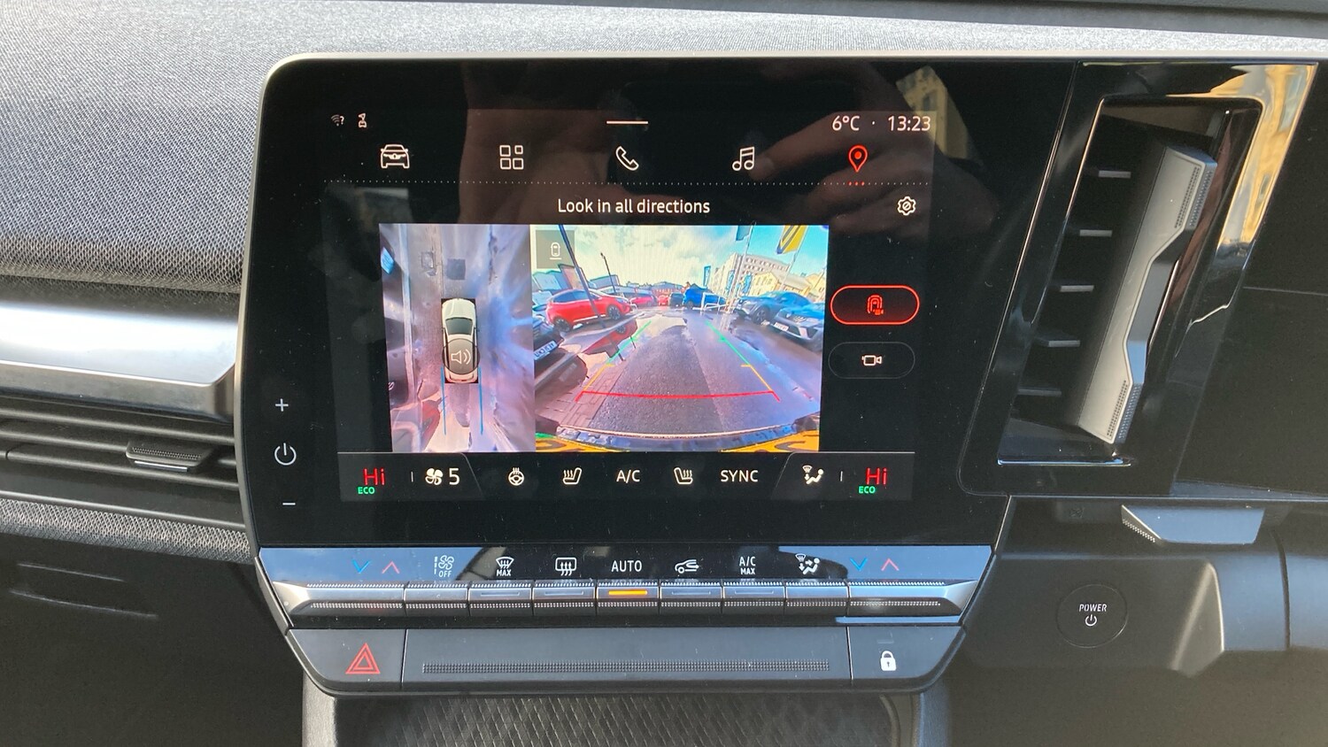 Used Renault Megane E Tech 2023 for sale - 77581044: Photo 27