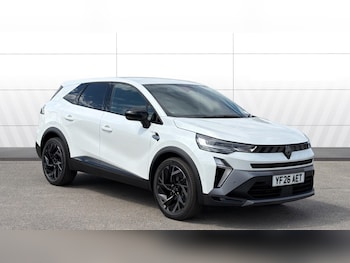 Used Renault Symbioz 2026 for sale - 79380939: Photo