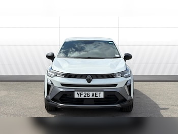 Used Renault Symbioz 2026 for sale - 79380939: Photo