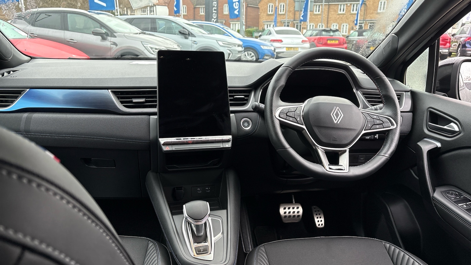 Used Renault Other 2025 for sale - 77694076: Photo 10