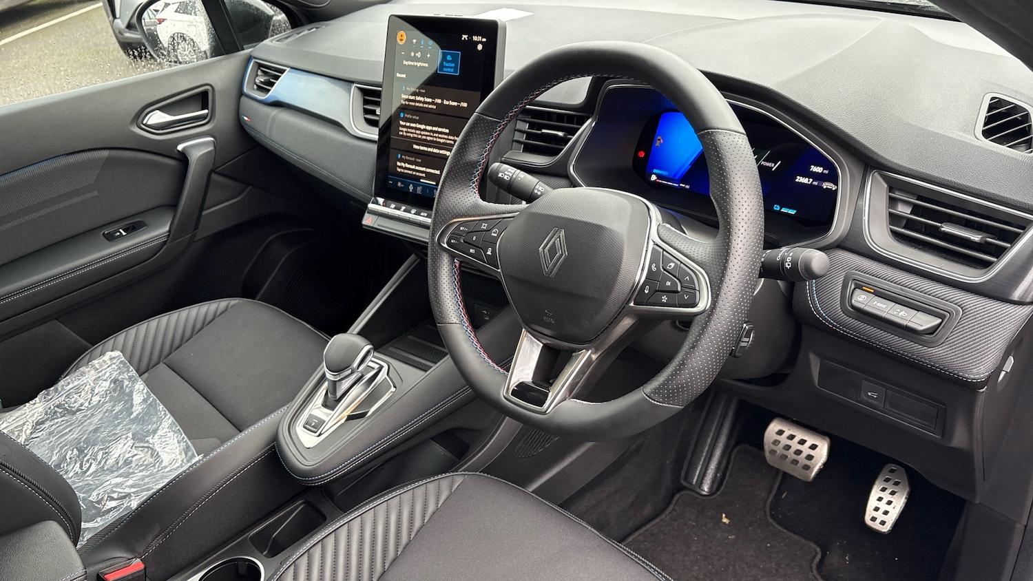 Used Renault Other 2025 for sale - 77694076: Photo 11