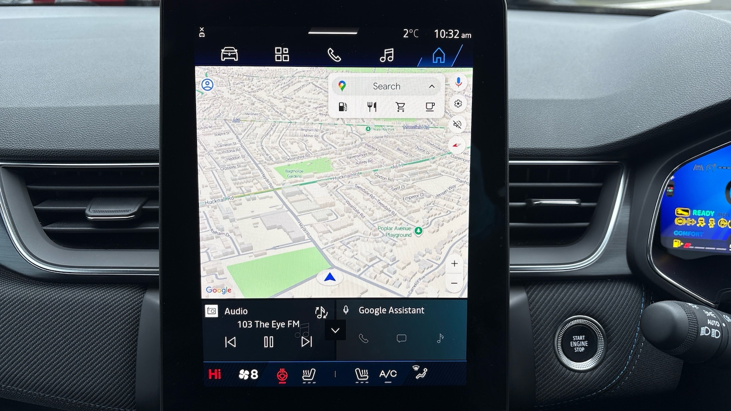 Used Renault Other 2025 for sale - 77694076: Photo 12