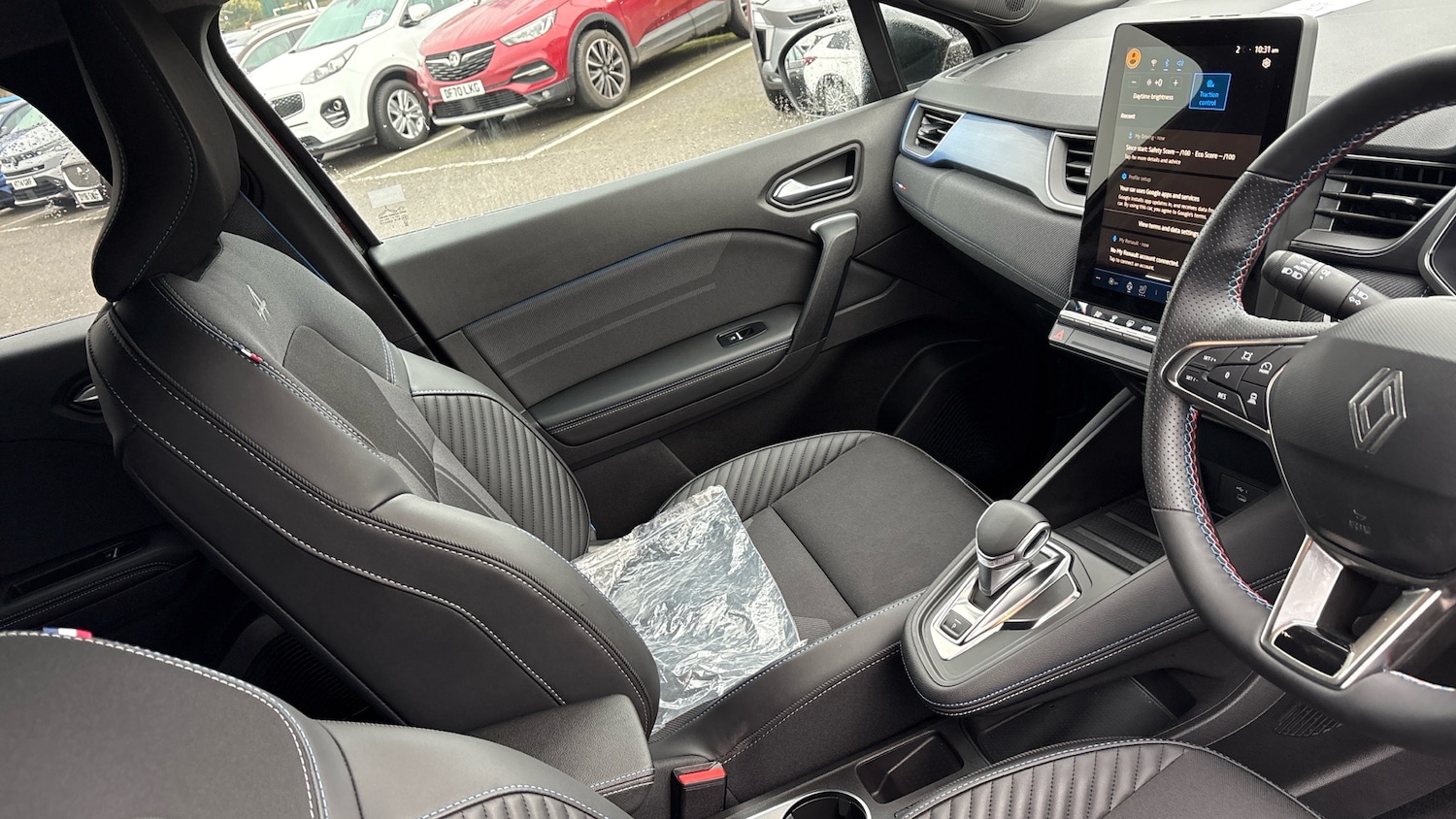 Used Renault Other 2025 for sale - 77694076: Photo 14