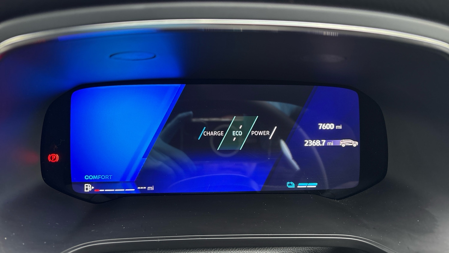 Used Renault Other 2025 for sale - 77694076: Photo 18